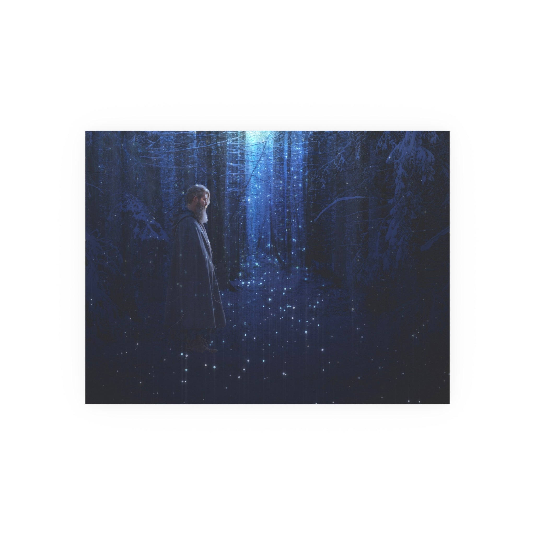 Art Prints • Frostwood