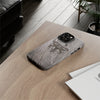 Beardsgaard Logo Phone Case