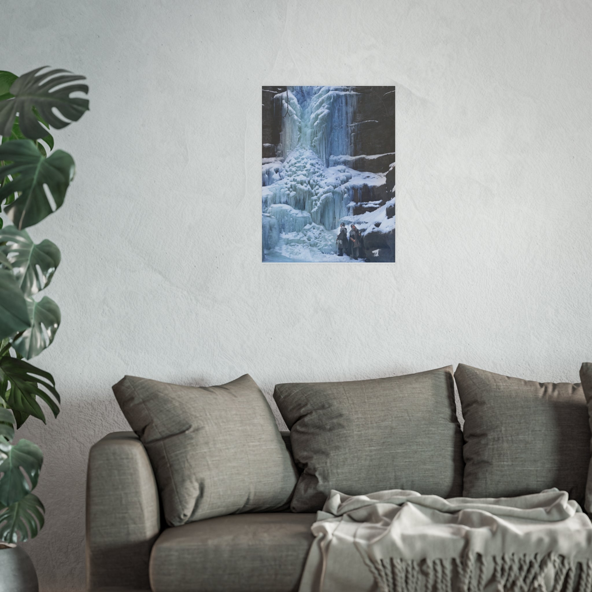 Art Prints • Strongfell