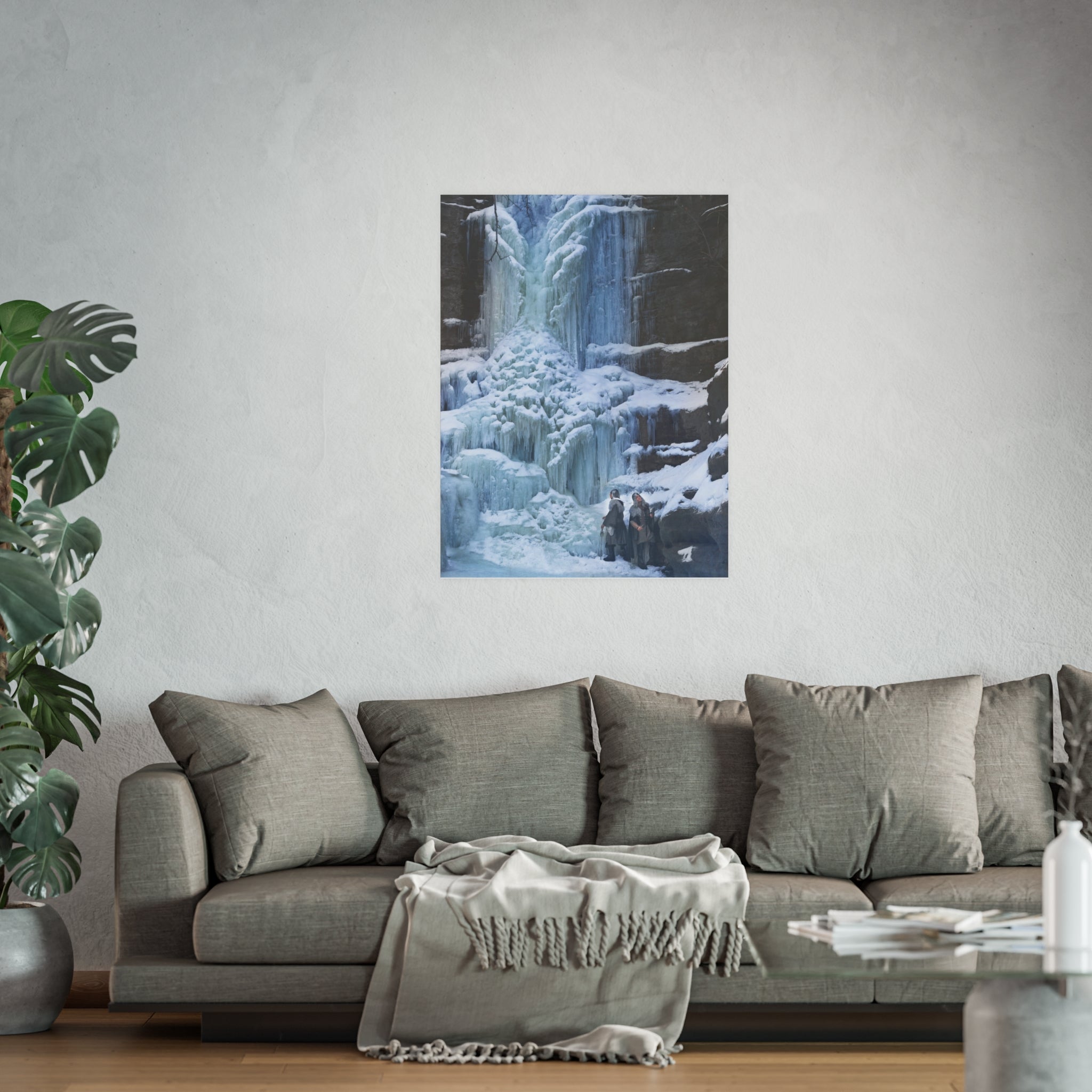 Art Prints • Strongfell