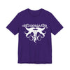 Beardsgaard Logo Adult T-Shirt