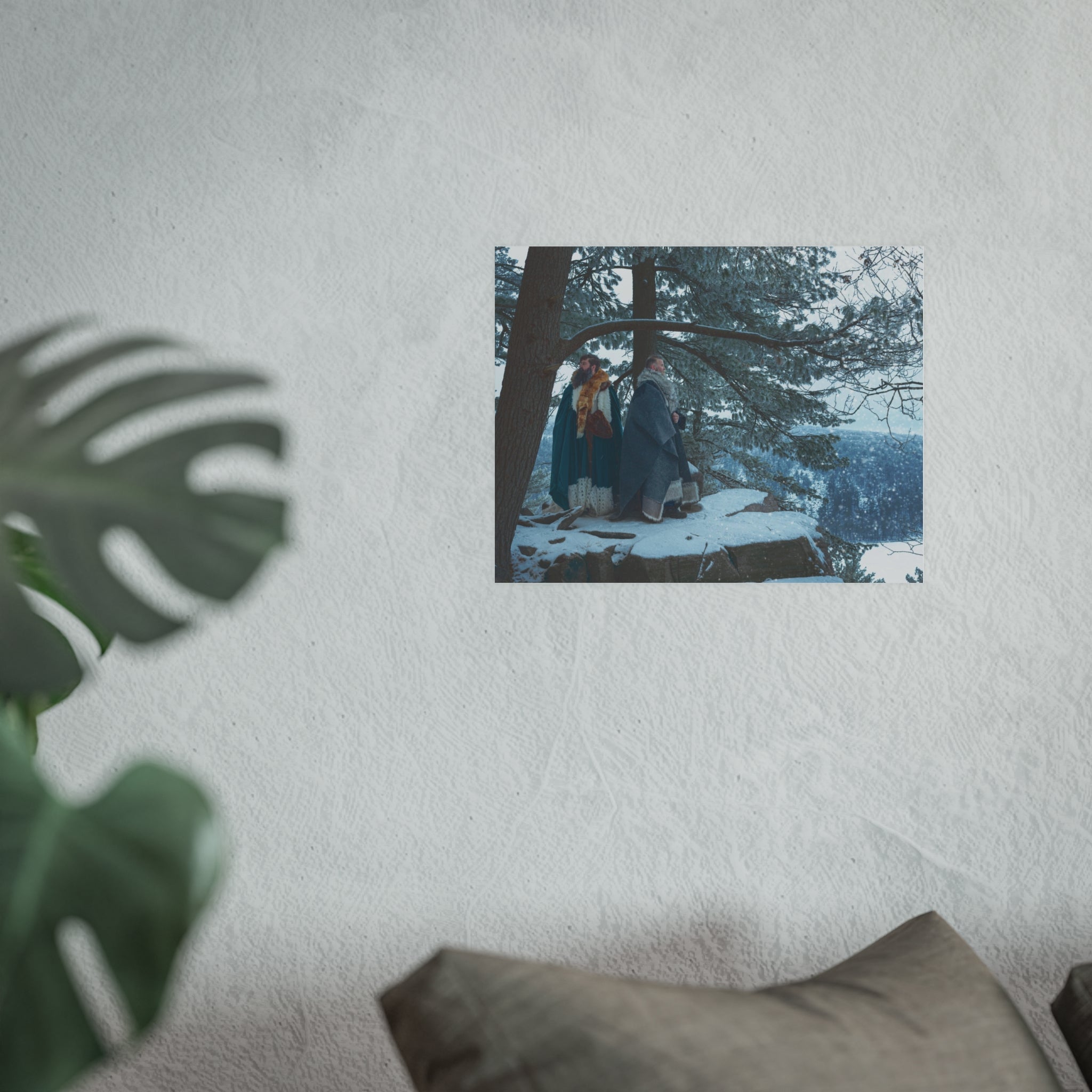 Art Prints • Jotunheim