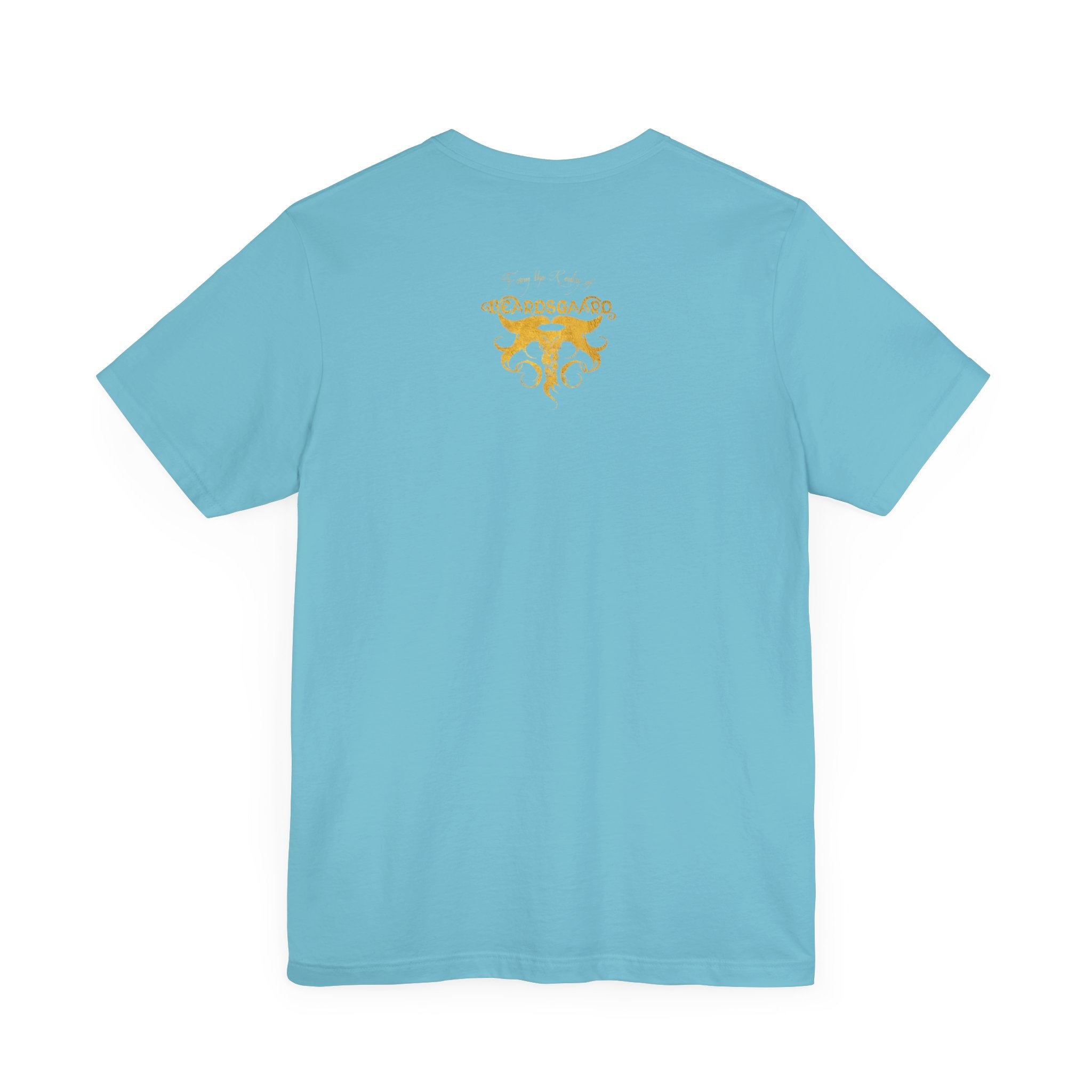 D&D Merch • Moonsands • Unforgettable Festival Adult T-Shirt {Multiple Colors}