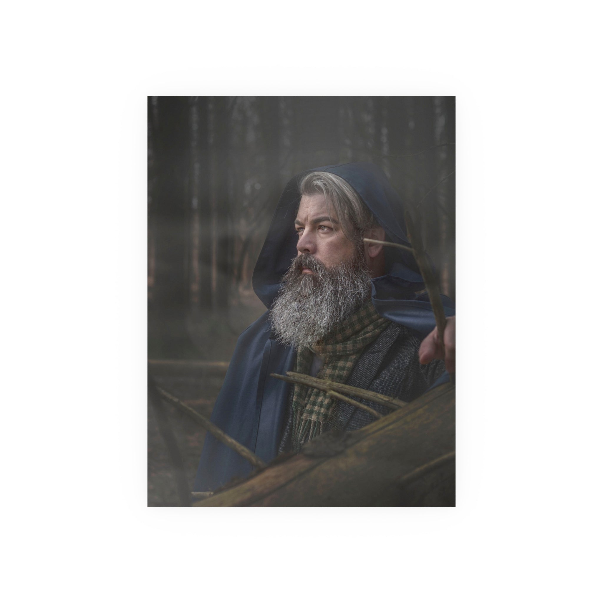 Art Prints • Frostwood