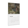 Beardsgaard Fantasy Wall Calendar (2026)