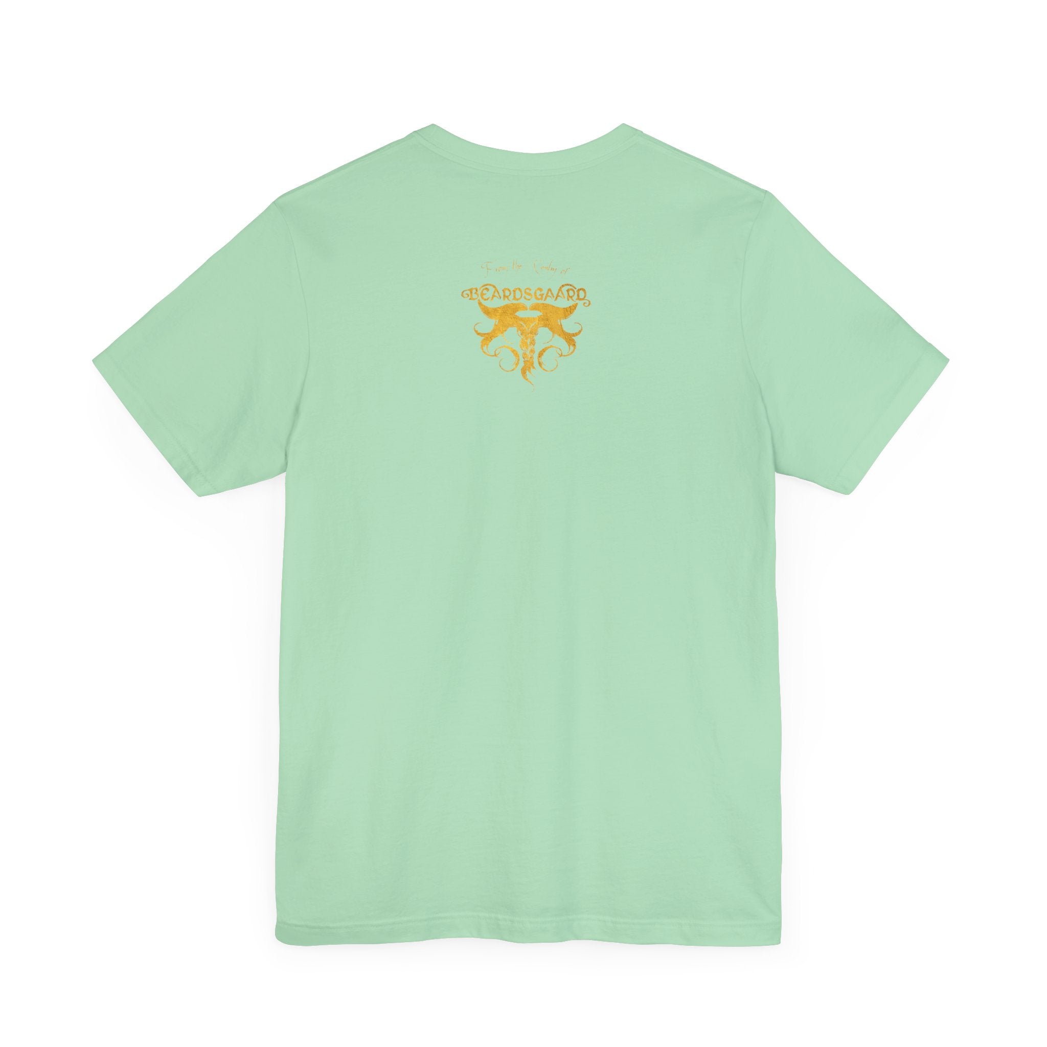 D&D Merch • Moonsands • Unforgettable Festival Adult T-Shirt {Multiple Colors}