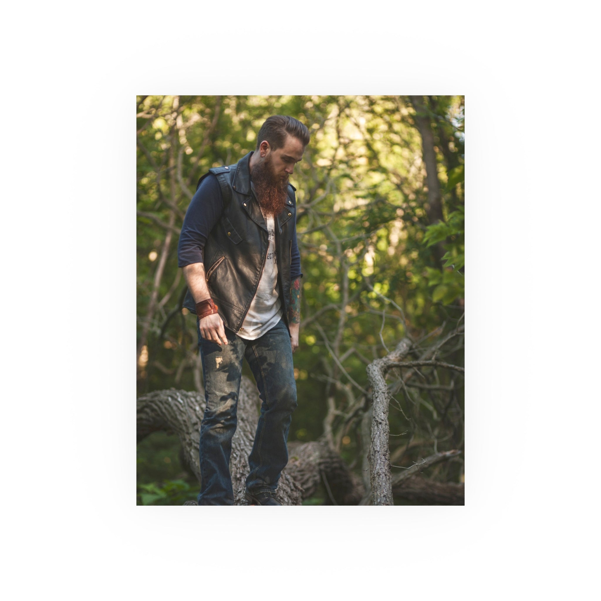 Art Prints • Spiritbrook