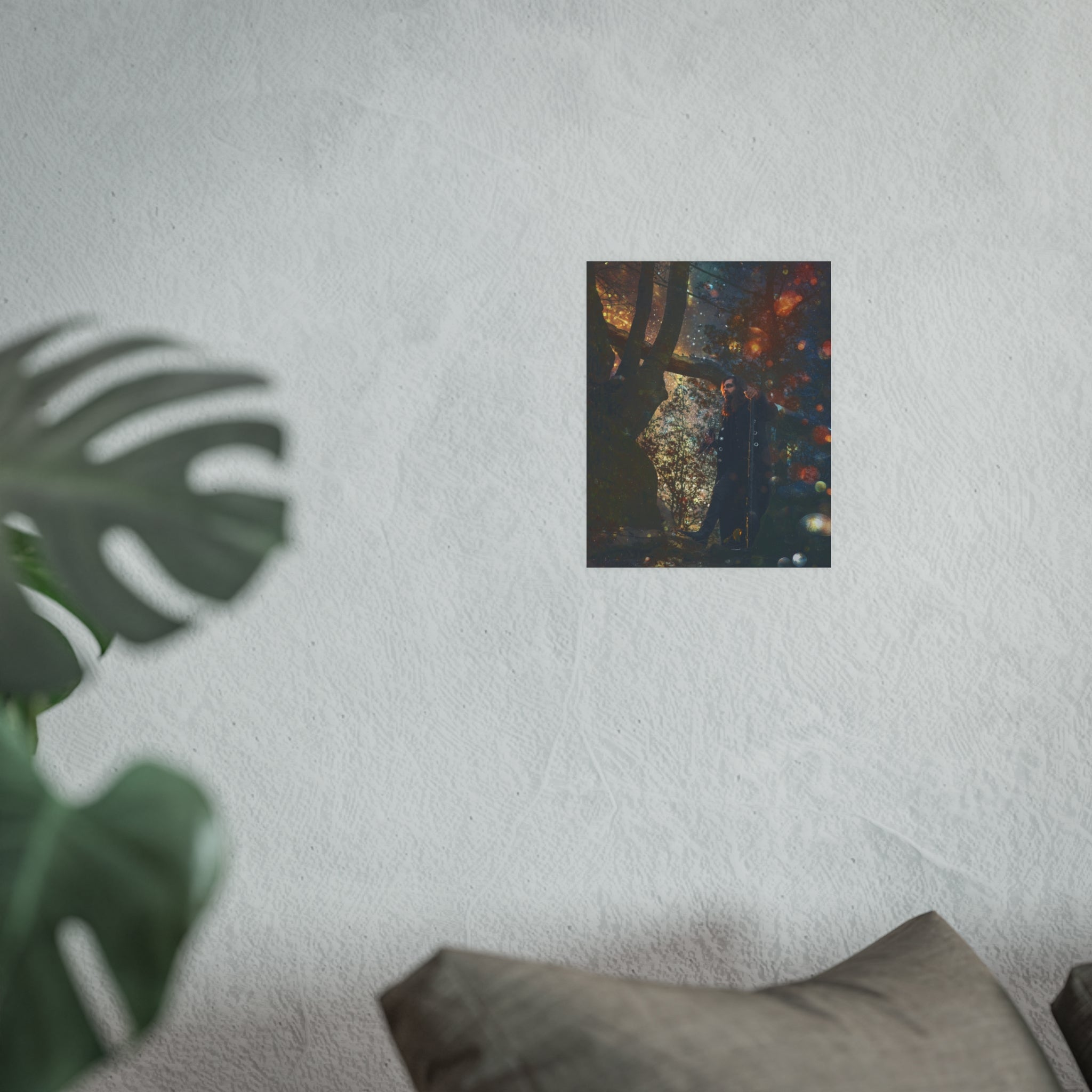 Art Prints • Svartalfheim