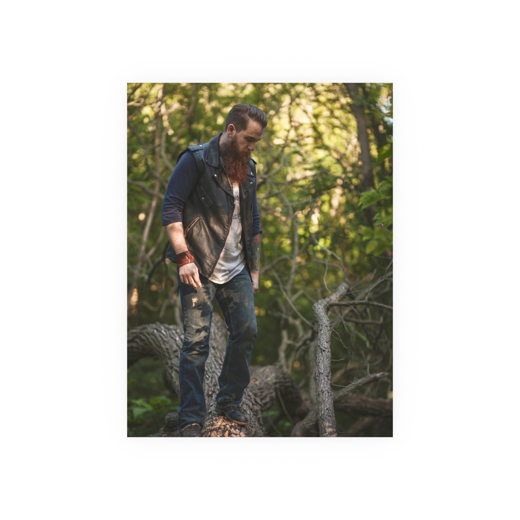 Art Prints • Spiritbrook