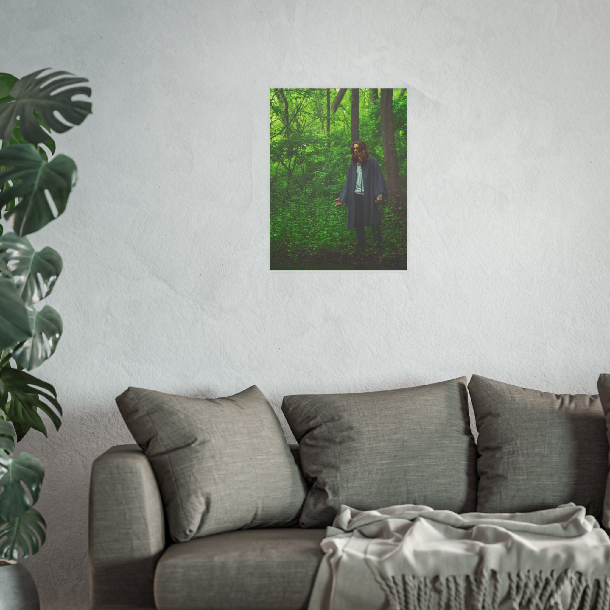 Art Prints • Fjordmist