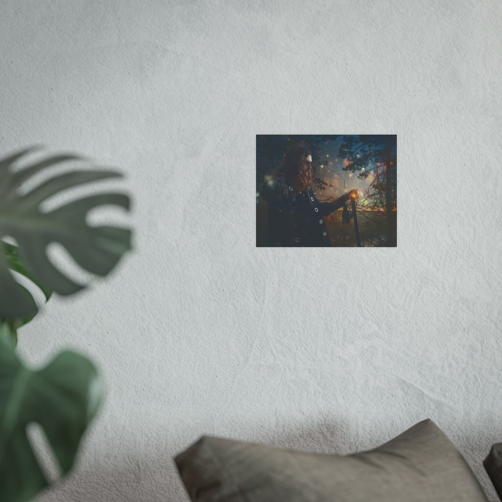Art Prints • Svartalfheim