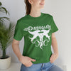 Beardsgaard Logo Adult T-Shirt {Alternate Colors}