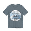 D&D Merch • Silverwing • Wet With Vision Adult T-Shirt {Multiple Colors}