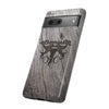 Beardsgaard Logo Phone Case