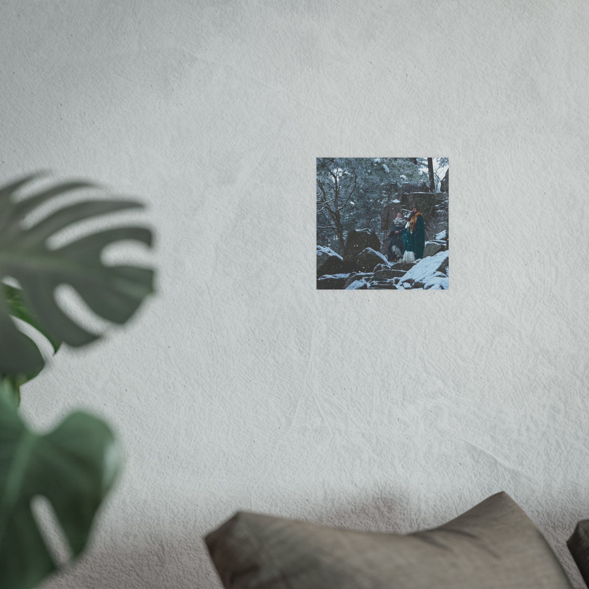 Art Prints • Jotunheim