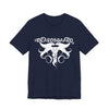 Beardsgaard Logo Adult T-Shirt
