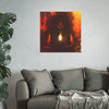 Art Prints • Muspelheim