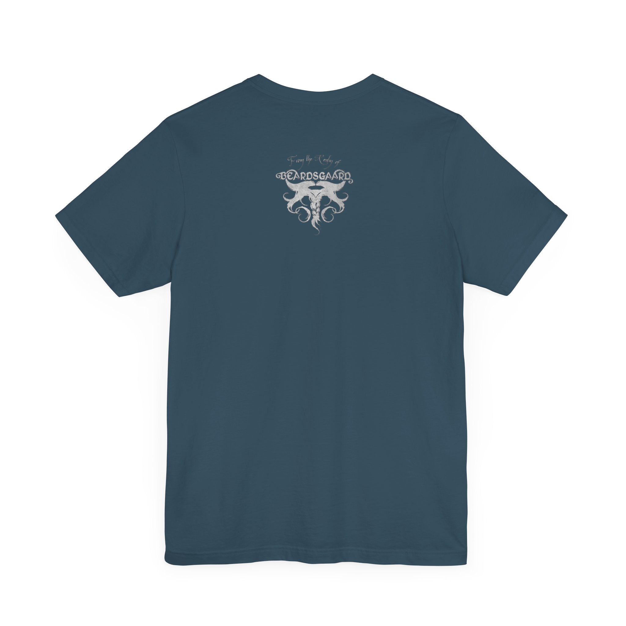 D&D Merch • Silverwing • Wet With Vision Adult T-Shirt {Multiple Colors}