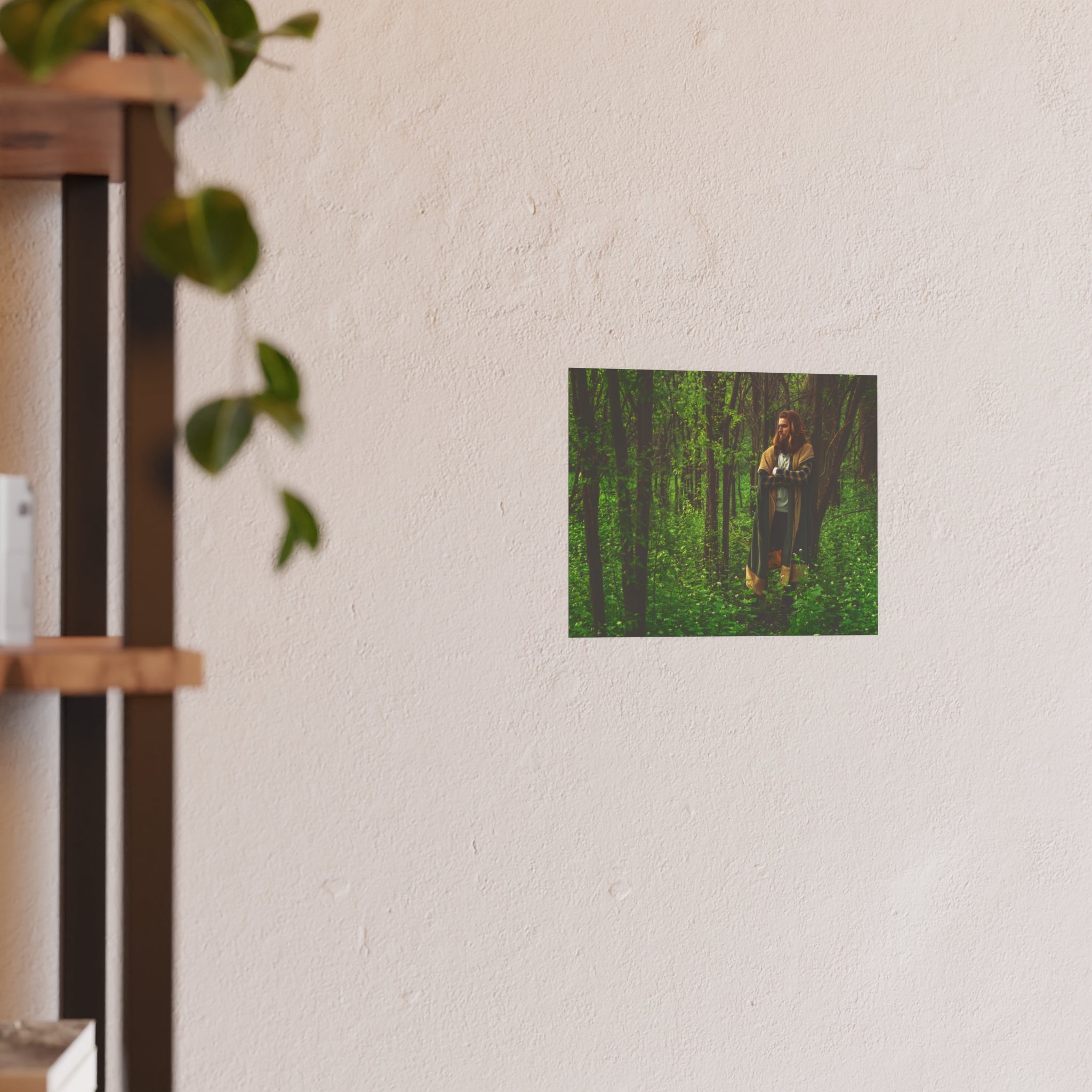Art Prints • Fjordmist