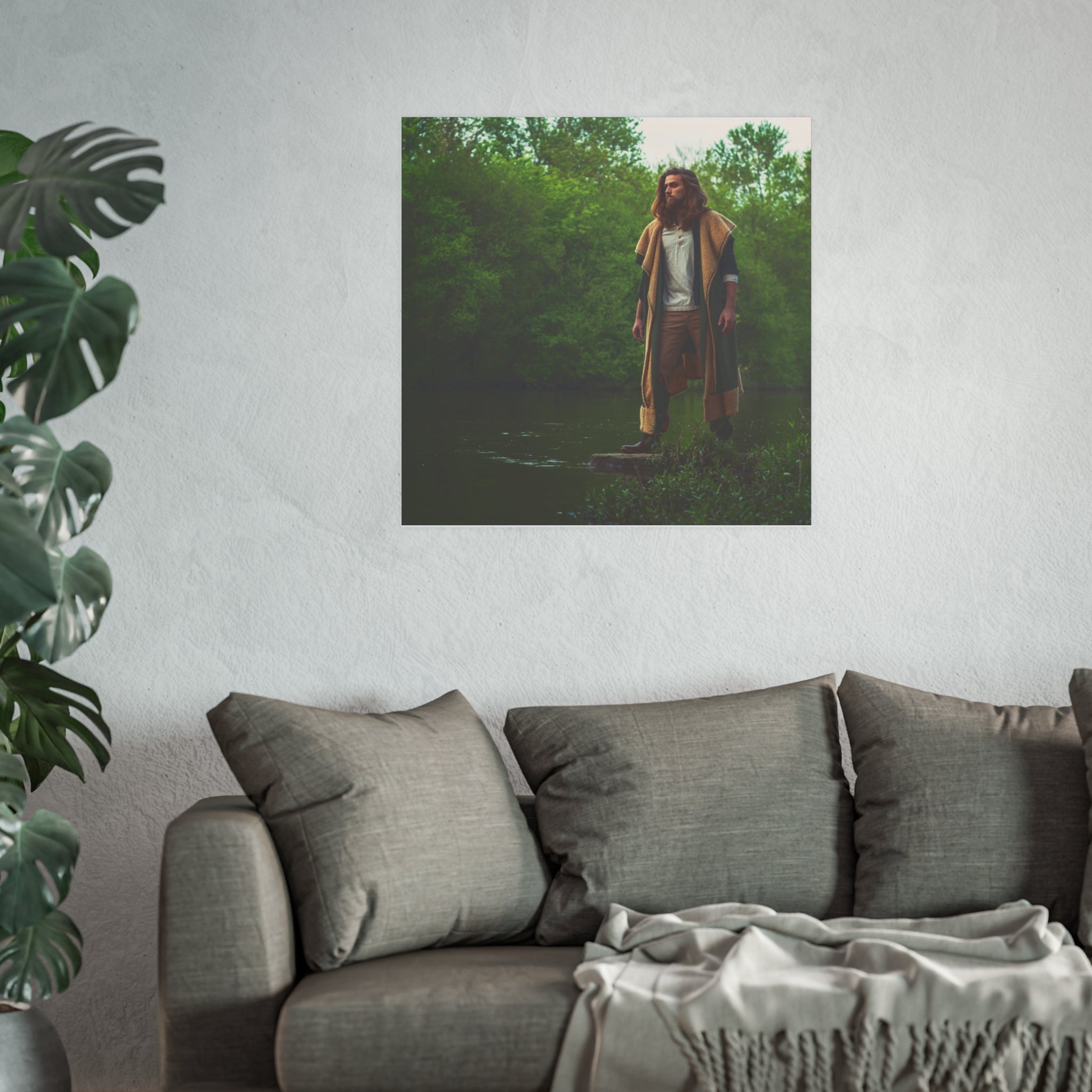 Art Prints • Fjordmist
