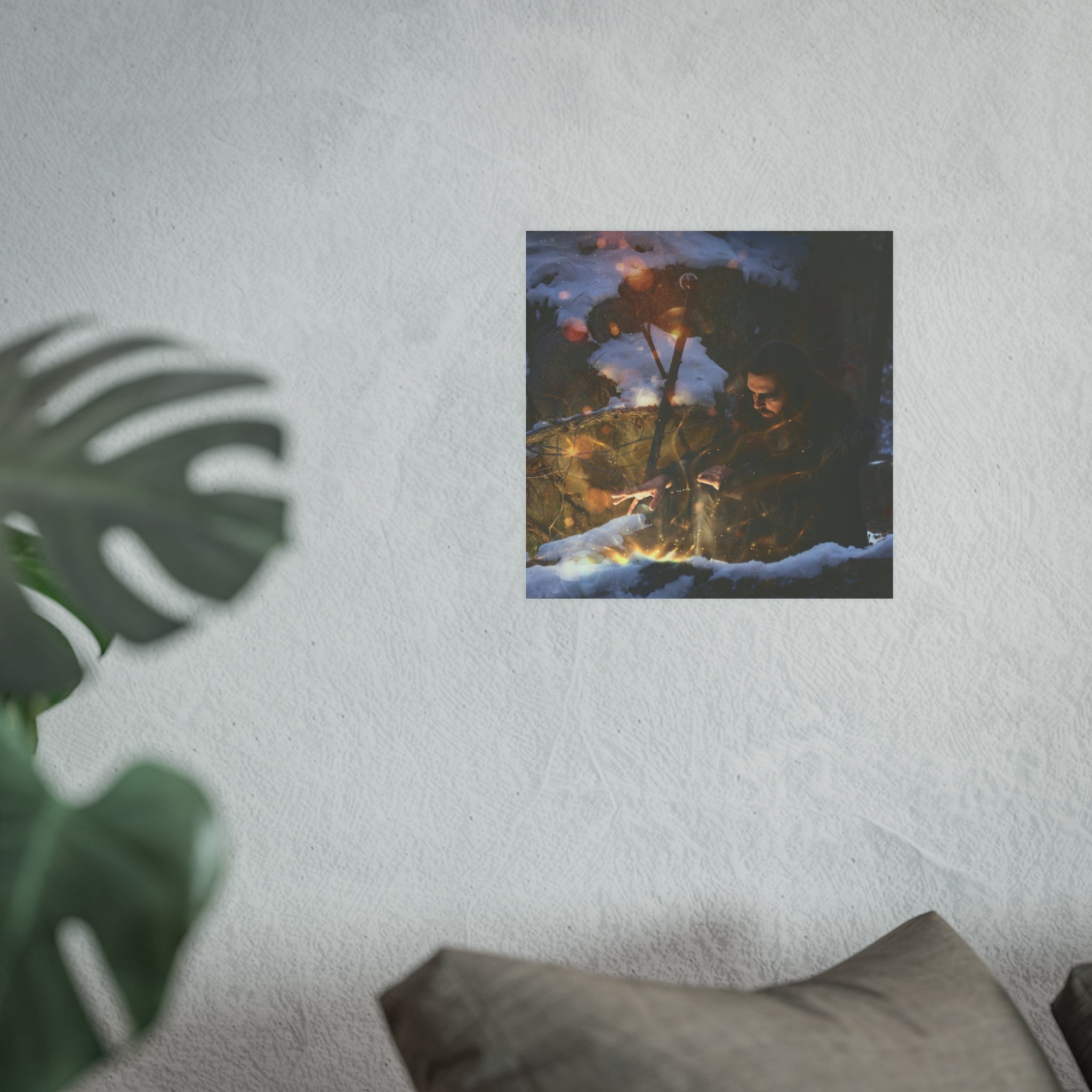 Art Prints • Svartalfheim