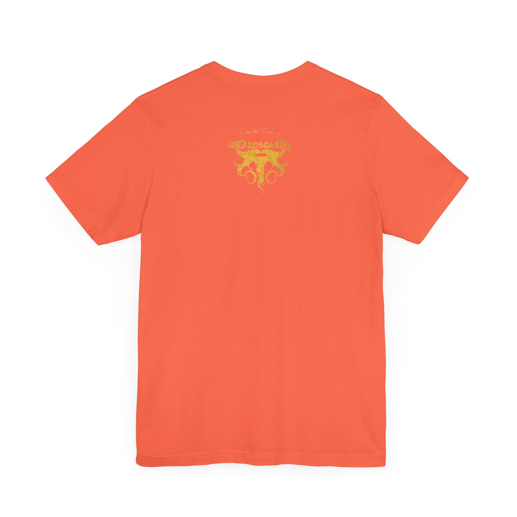 D&D Merch • FETMA Adult T-Shirt {Multiple Colors}