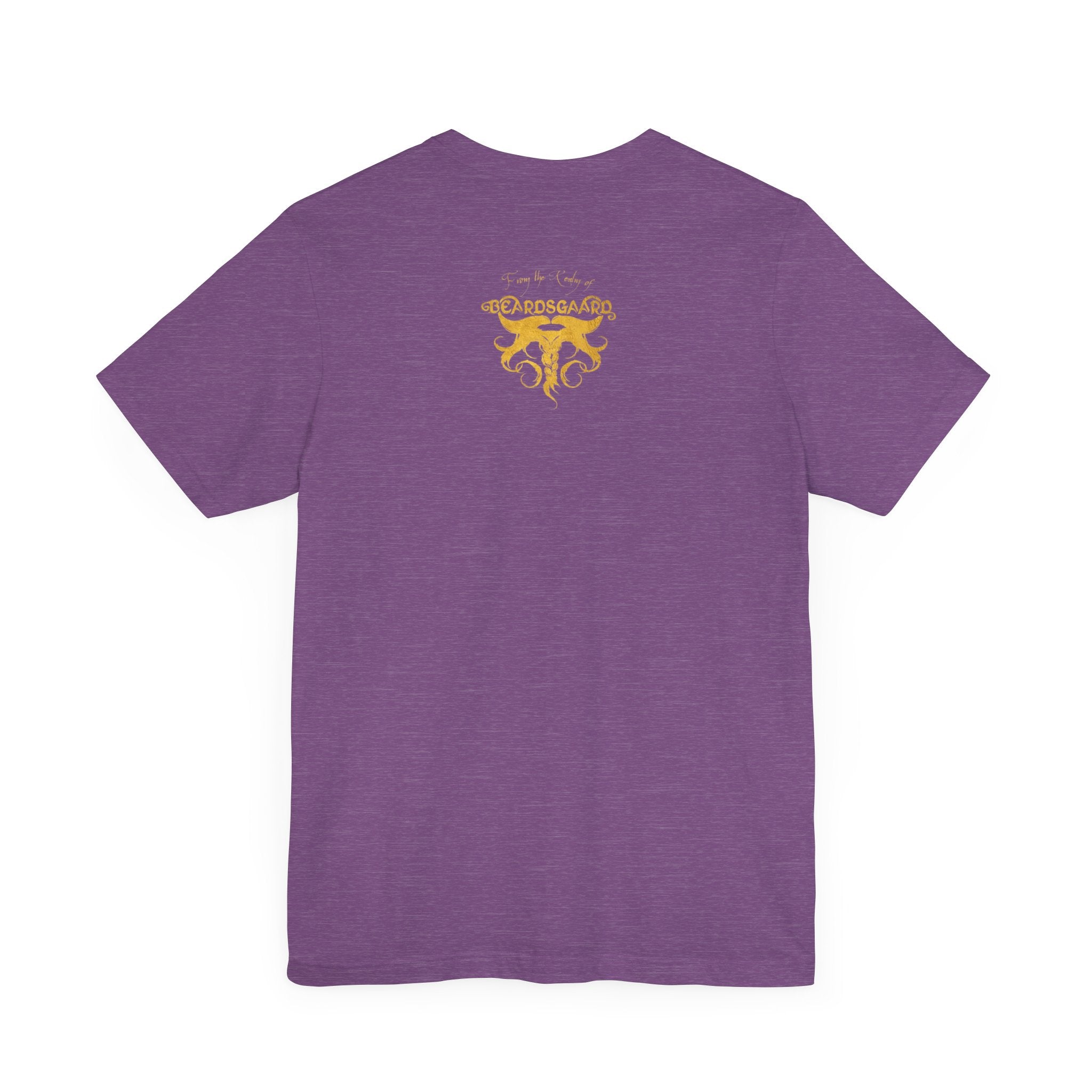 D&D Merch • FETMA Adult T-Shirt {Multiple Colors}