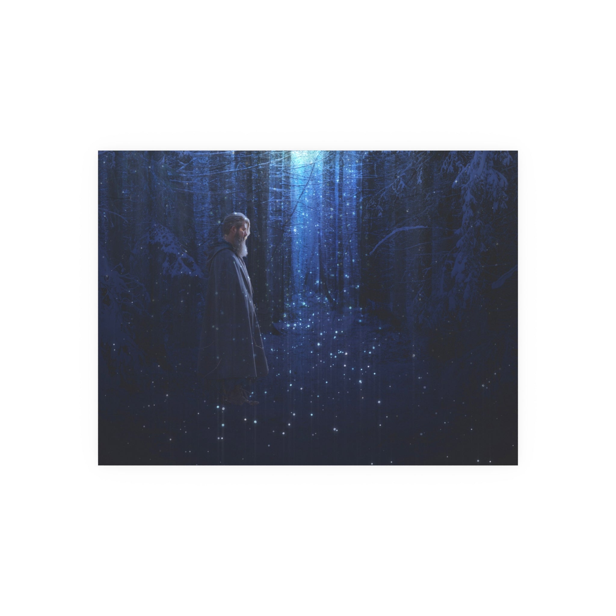 Art Prints • Frostwood