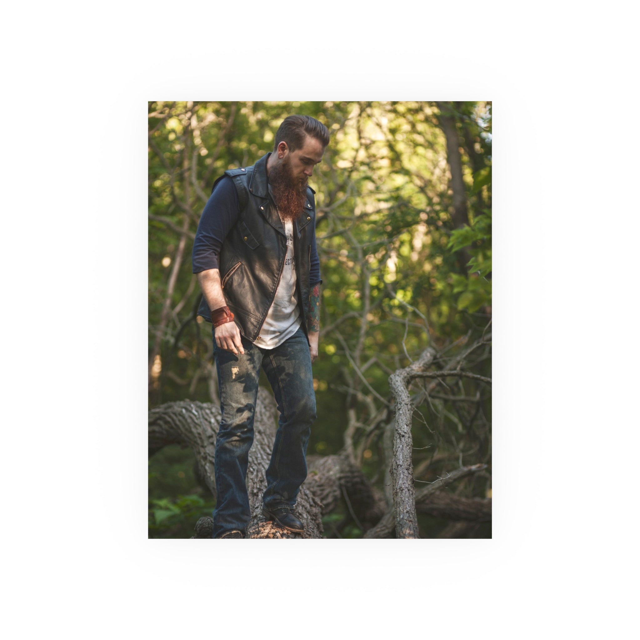 Art Prints • Spiritbrook
