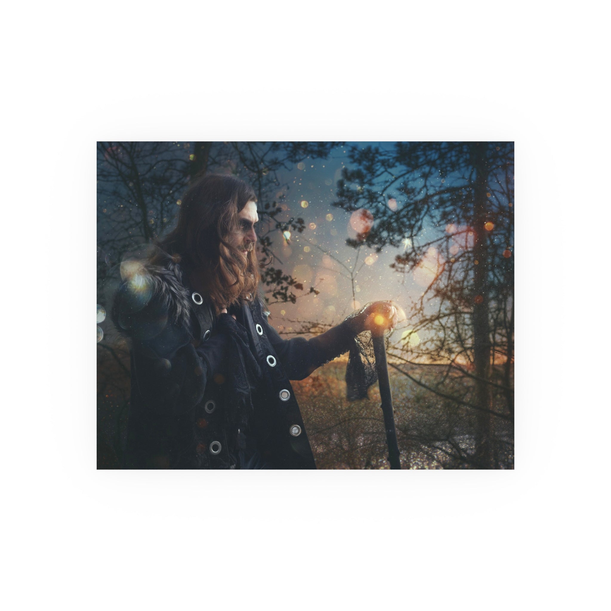 Art Prints • Svartalfheim