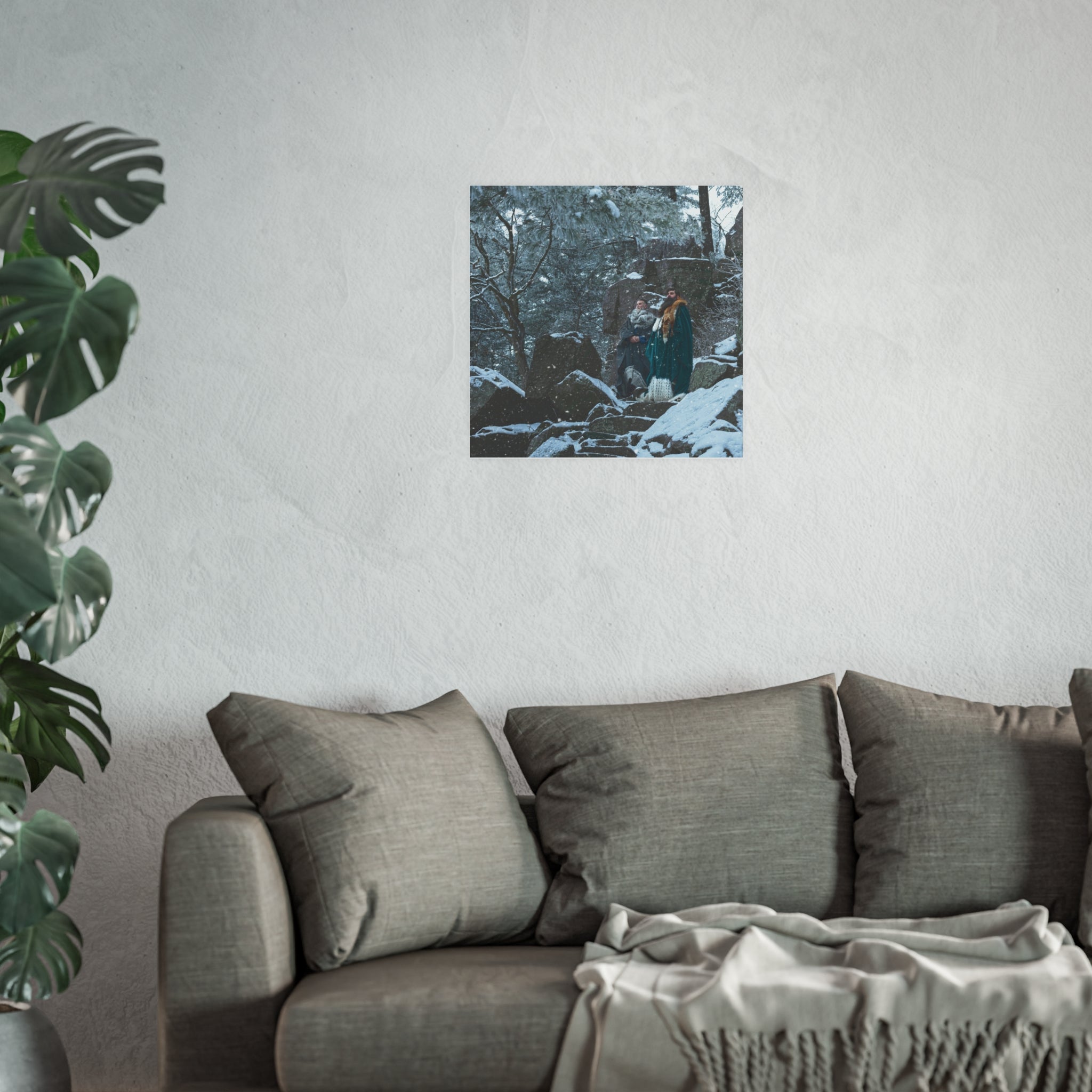 Art Prints • Jotunheim