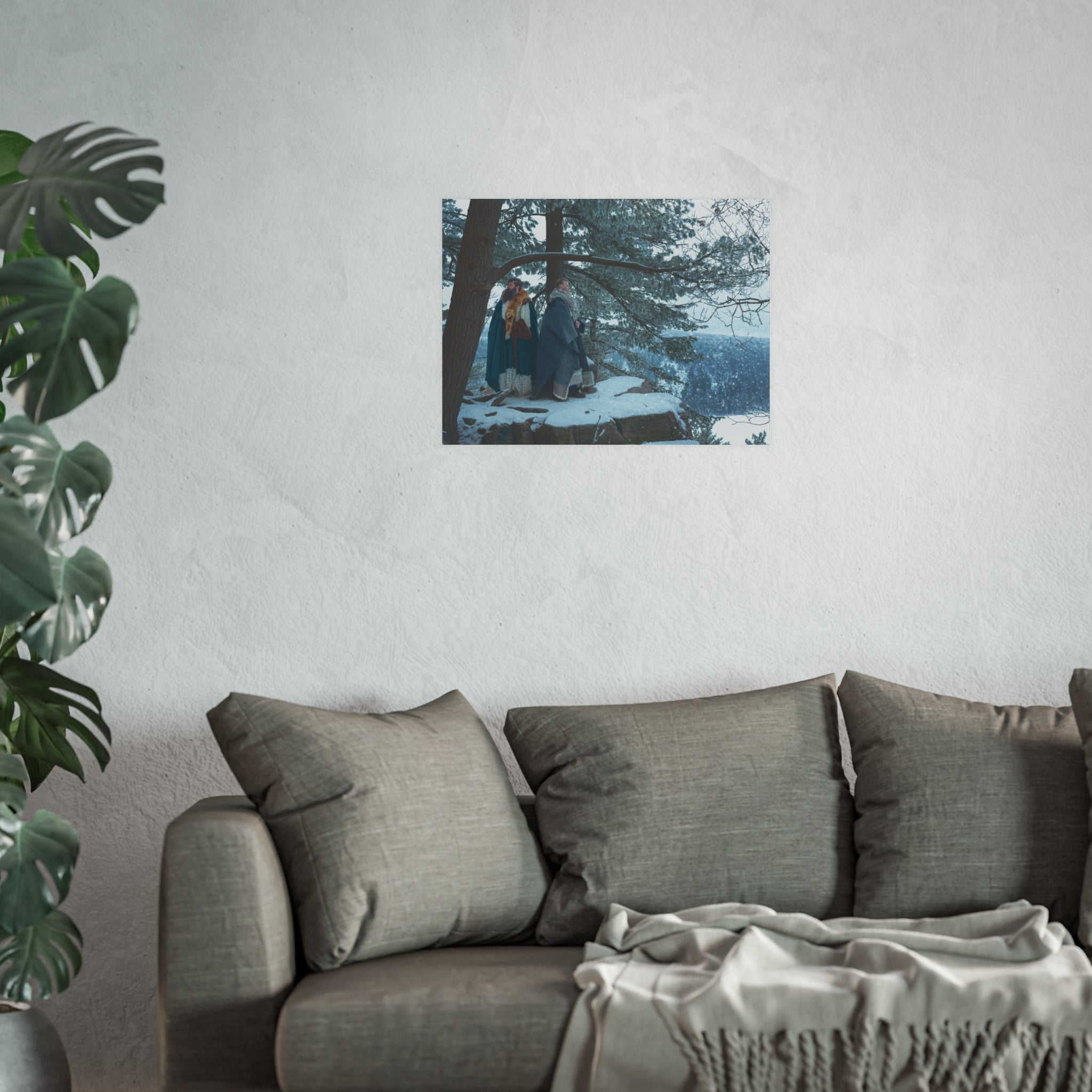 Art Prints • Jotunheim