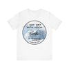 D&D Merch • Silverwing • Wet With Vision Adult T-Shirt {Multiple Colors}