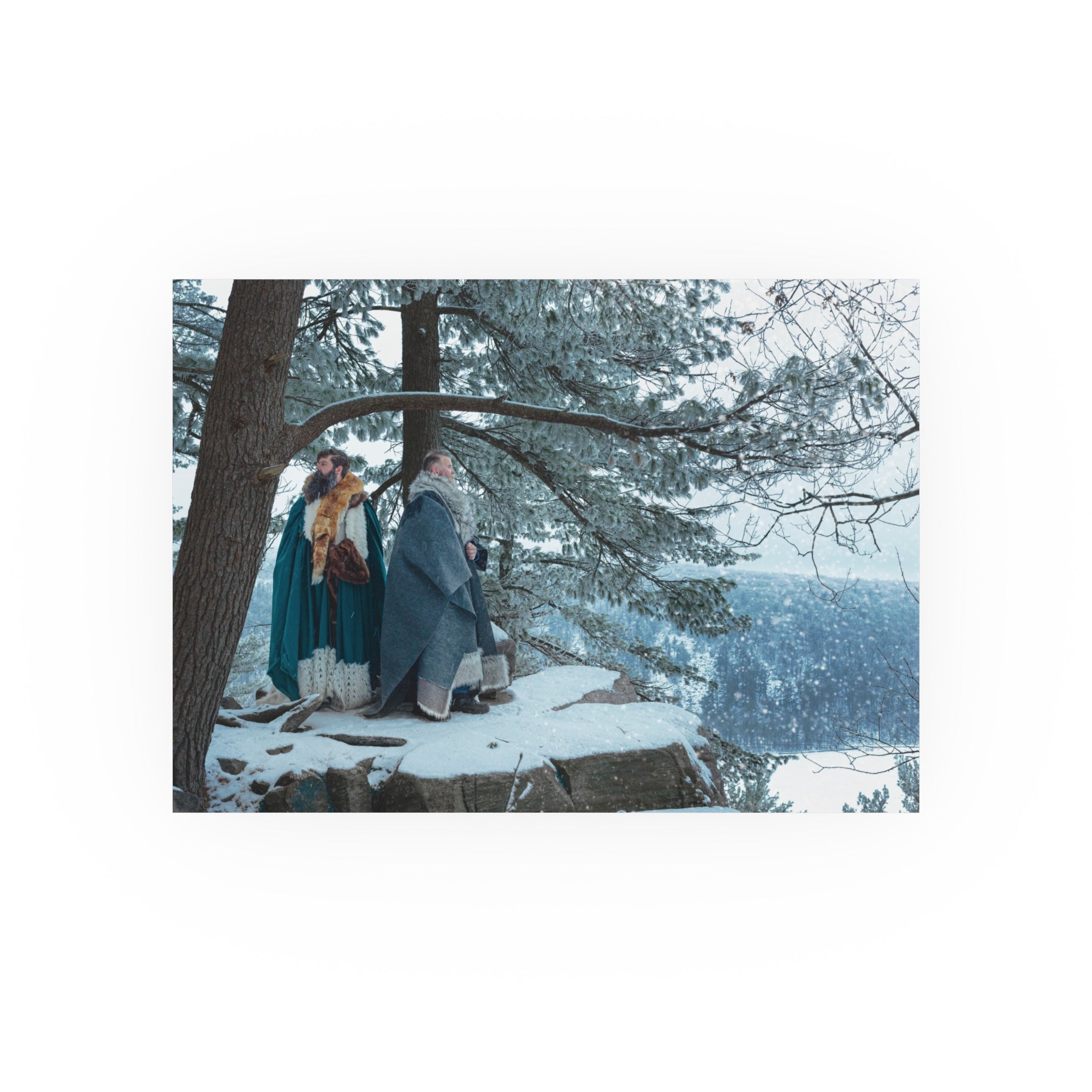 Art Prints • Jotunheim