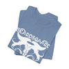 Beardsgaard Logo Adult T-Shirt