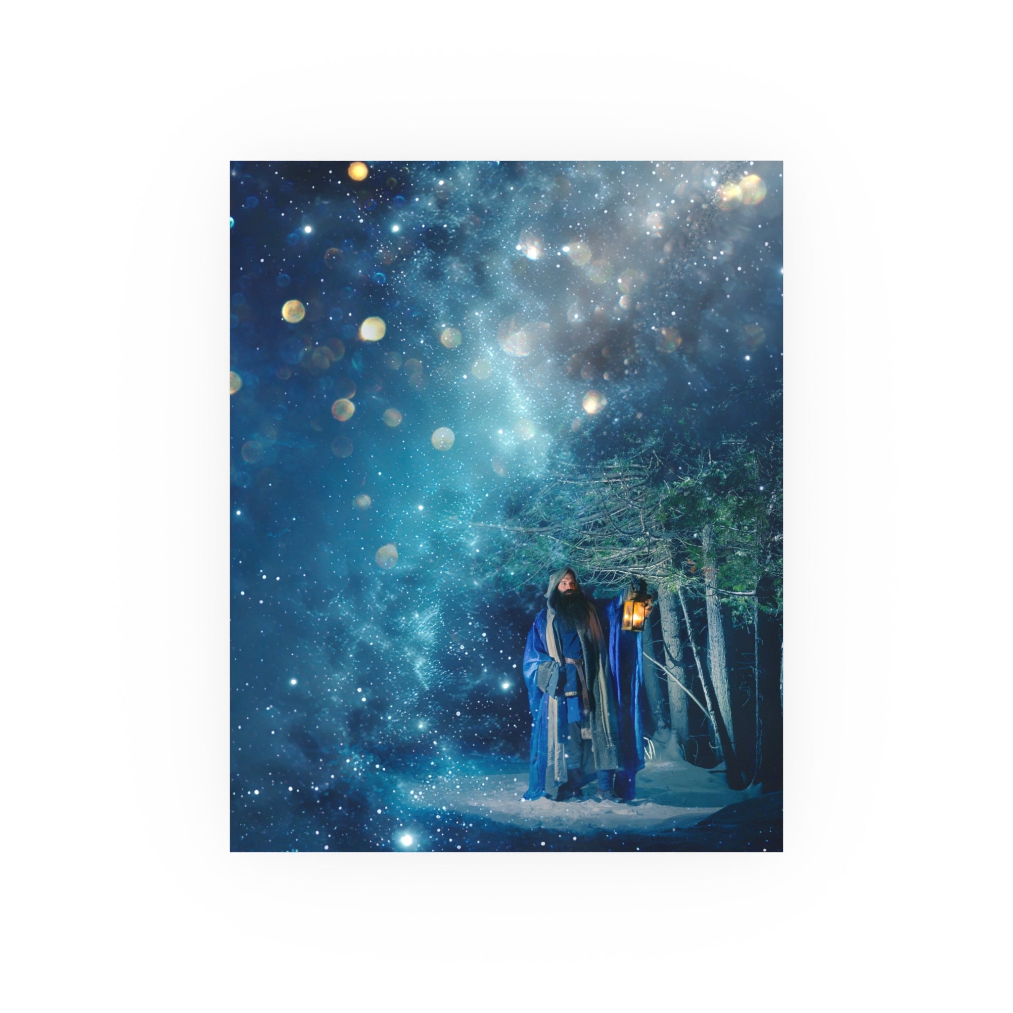 Art Prints • Starbourne