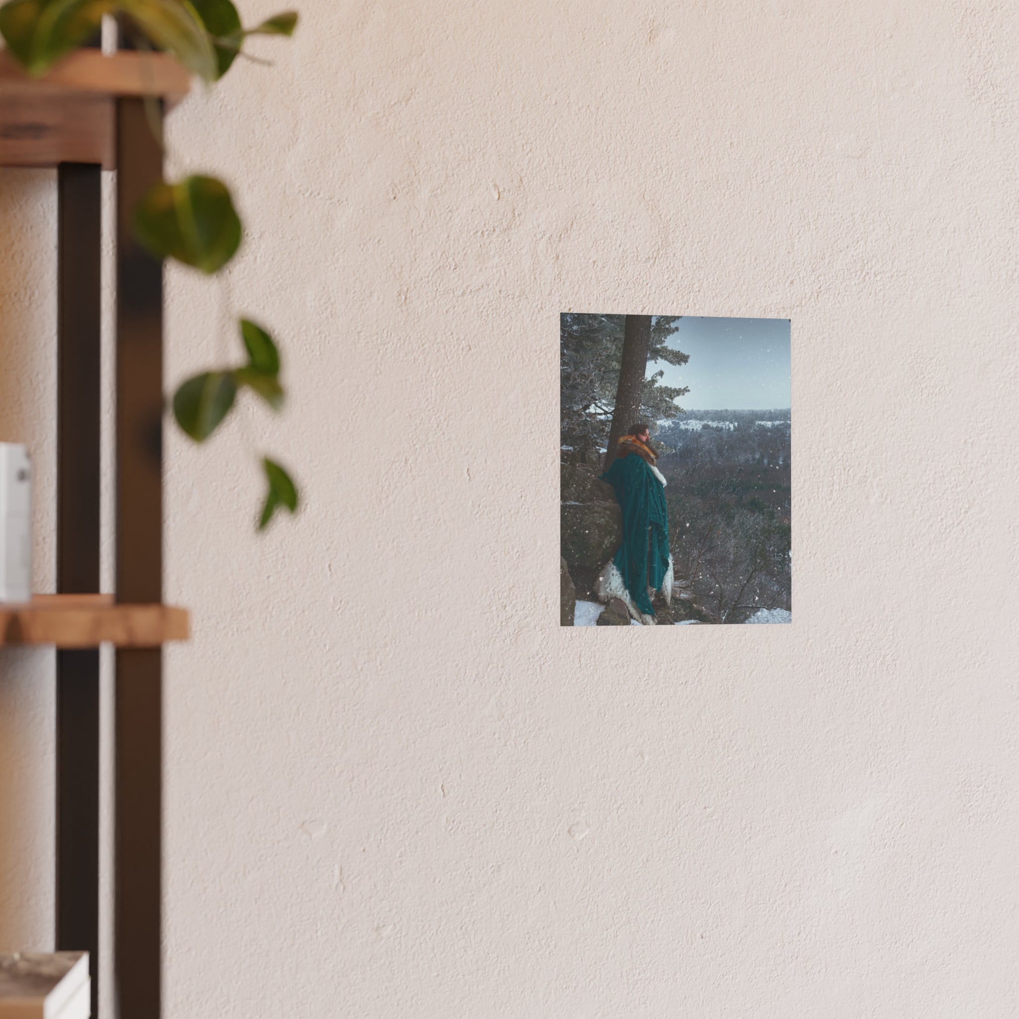 Art Prints • Jotunheim