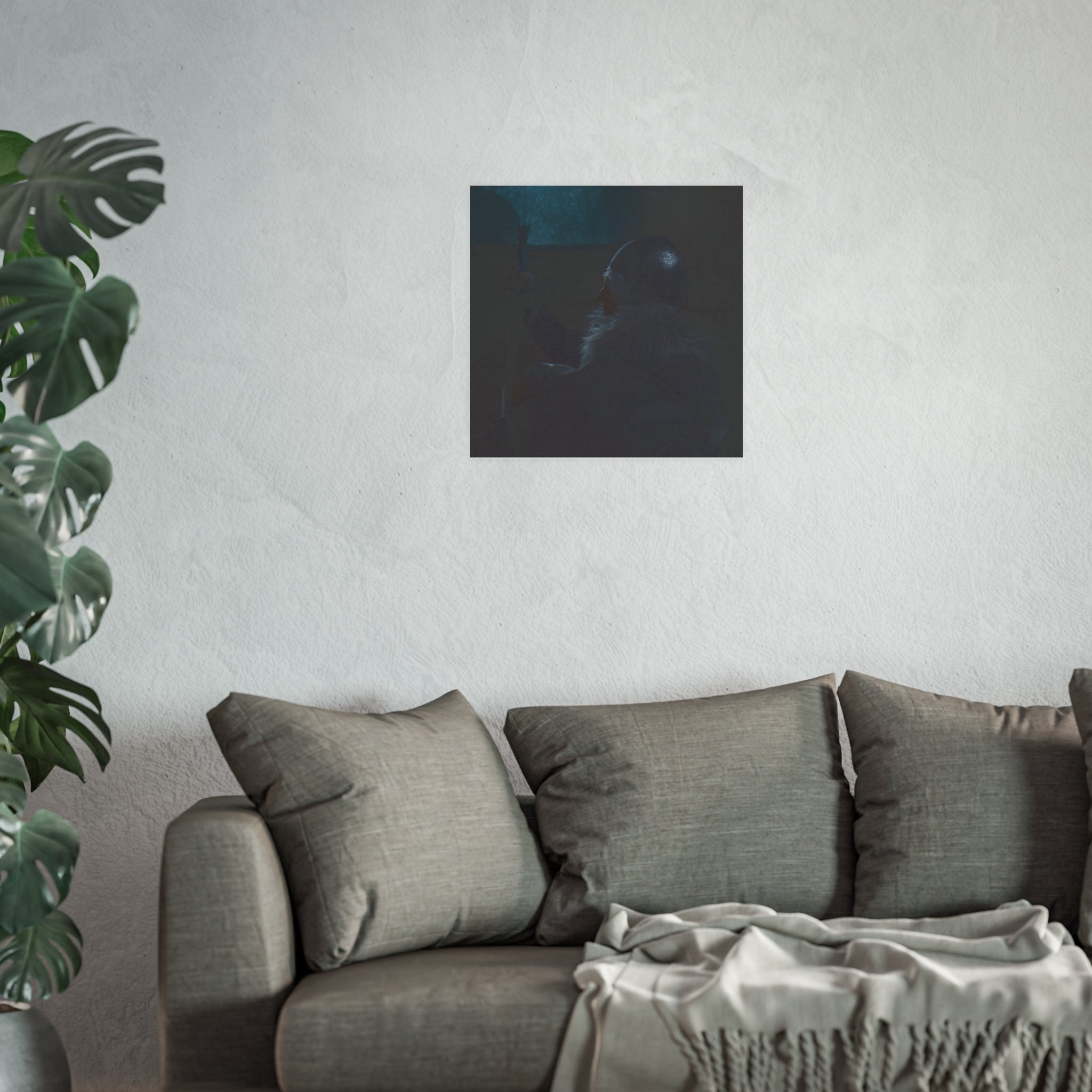 Art Prints • Strongfell
