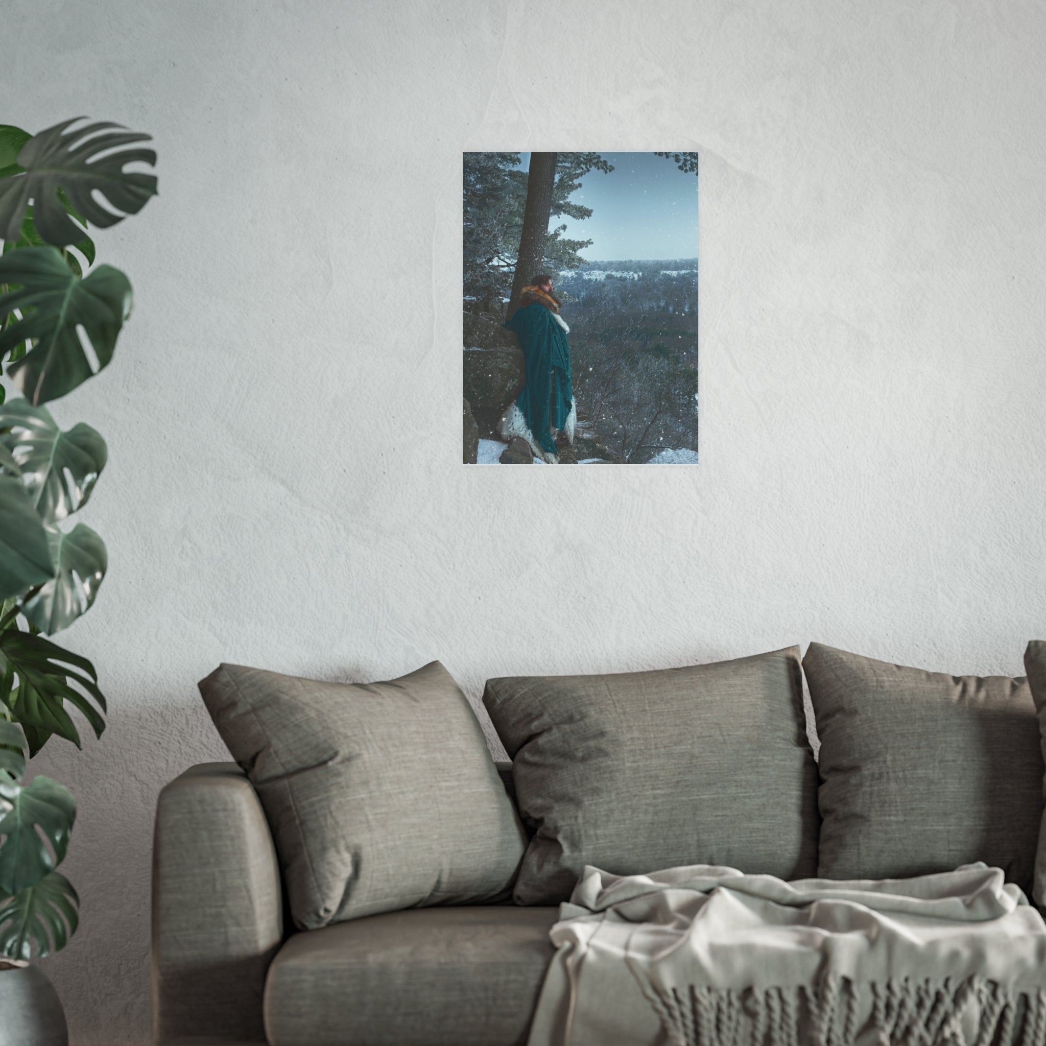 Art Prints • Jotunheim