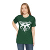 Beardsgaard Logo Adult T-Shirt {Alternate Colors}