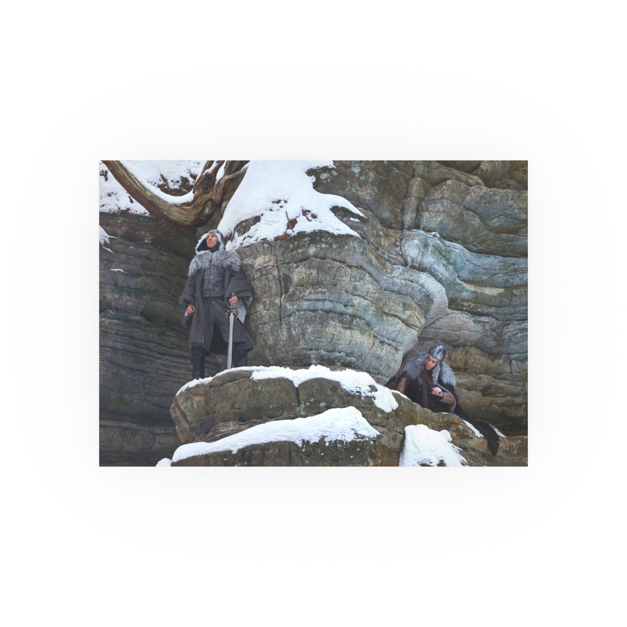 Art Prints • Strongfell