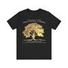 D&D Merch • Moonsands • Unforgettable Festival Adult T-Shirt {Multiple Colors}