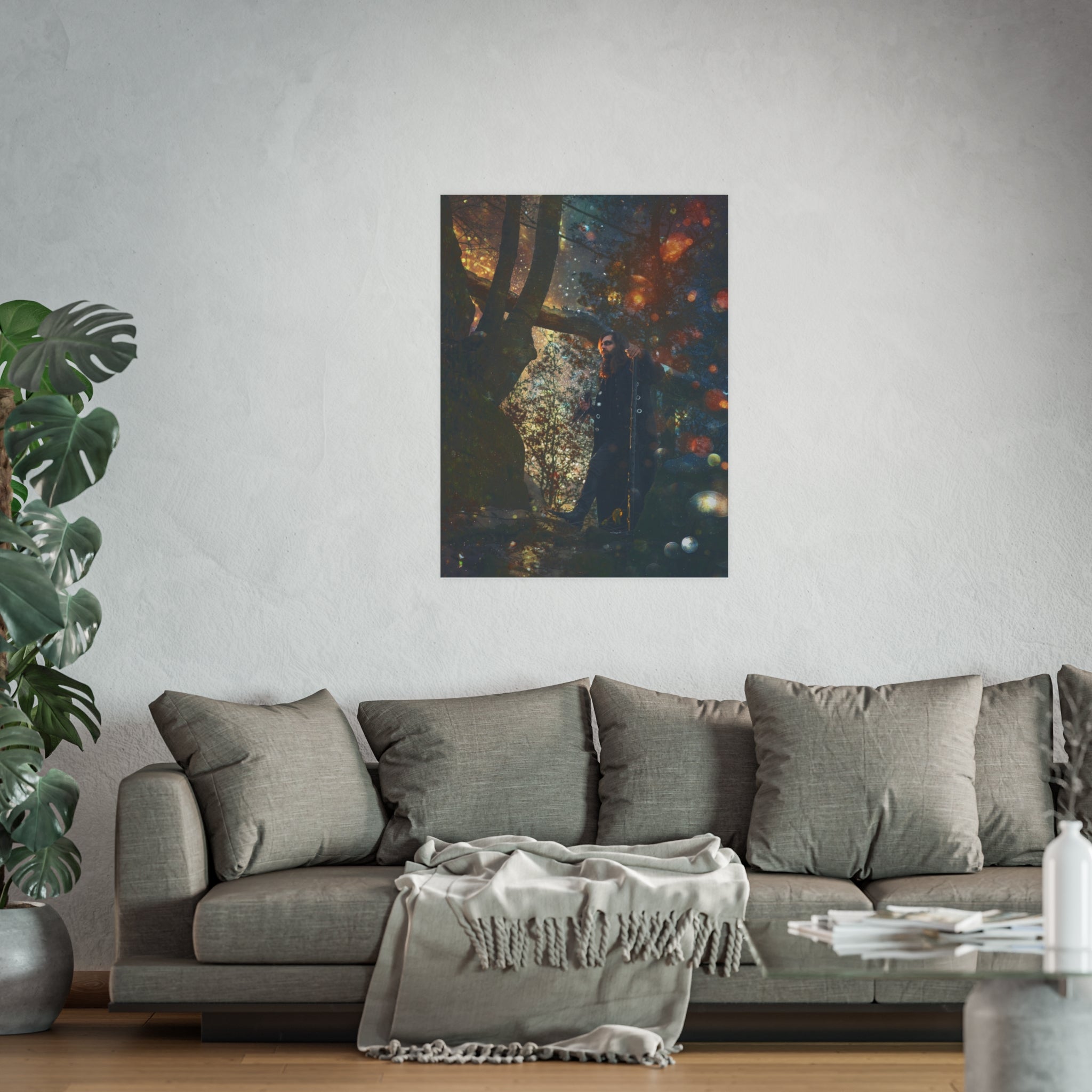 Art Prints • Svartalfheim