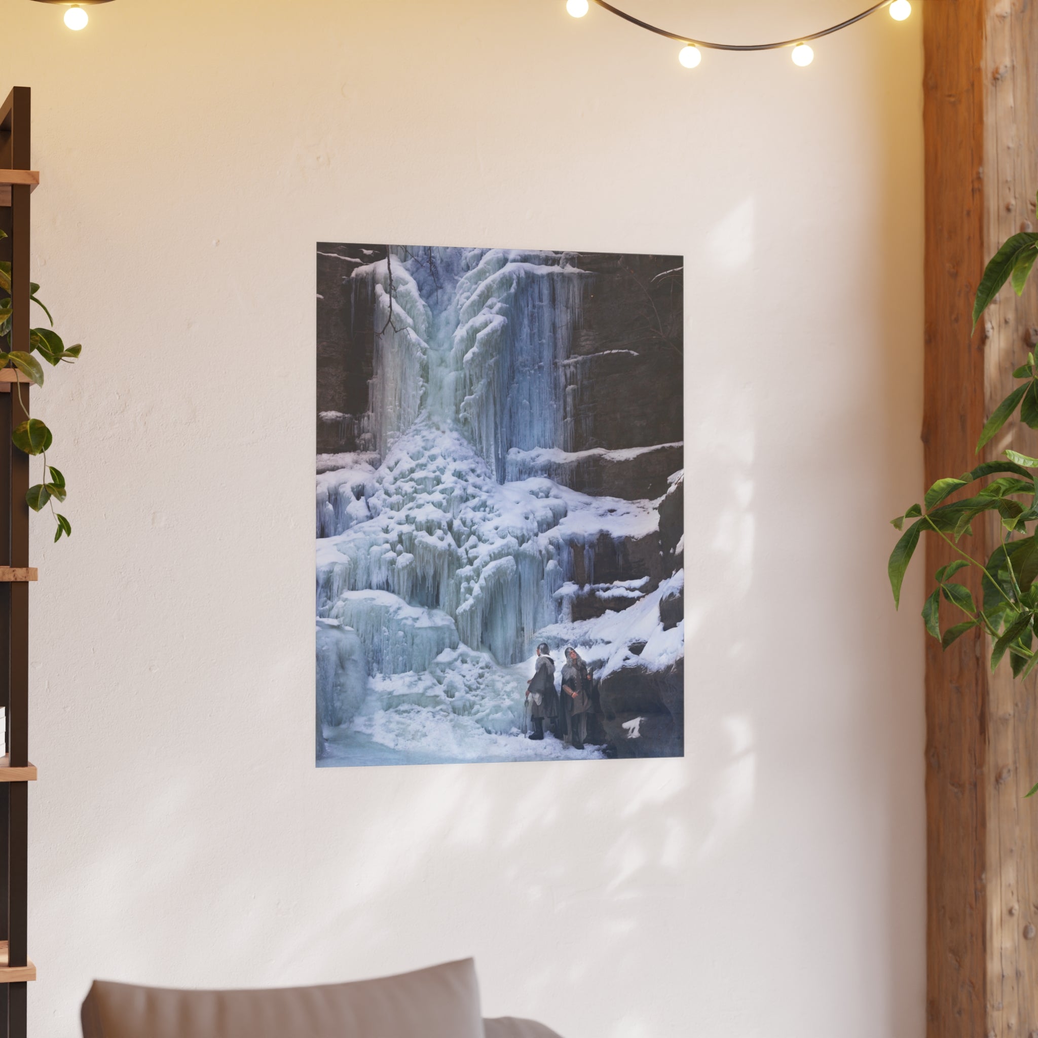 Art Prints • Strongfell