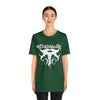 Beardsgaard Logo Adult T-Shirt {Alternate Colors}