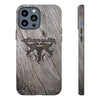 Beardsgaard Logo Phone Case