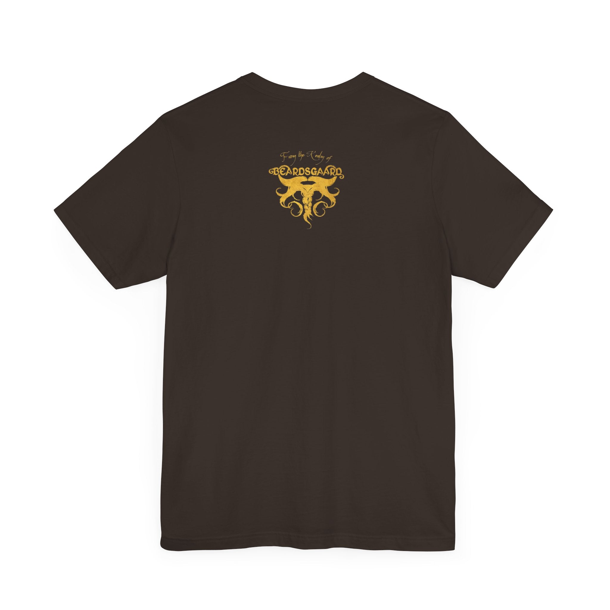 D&D Merch • FETMA Adult T-Shirt {Multiple Colors}