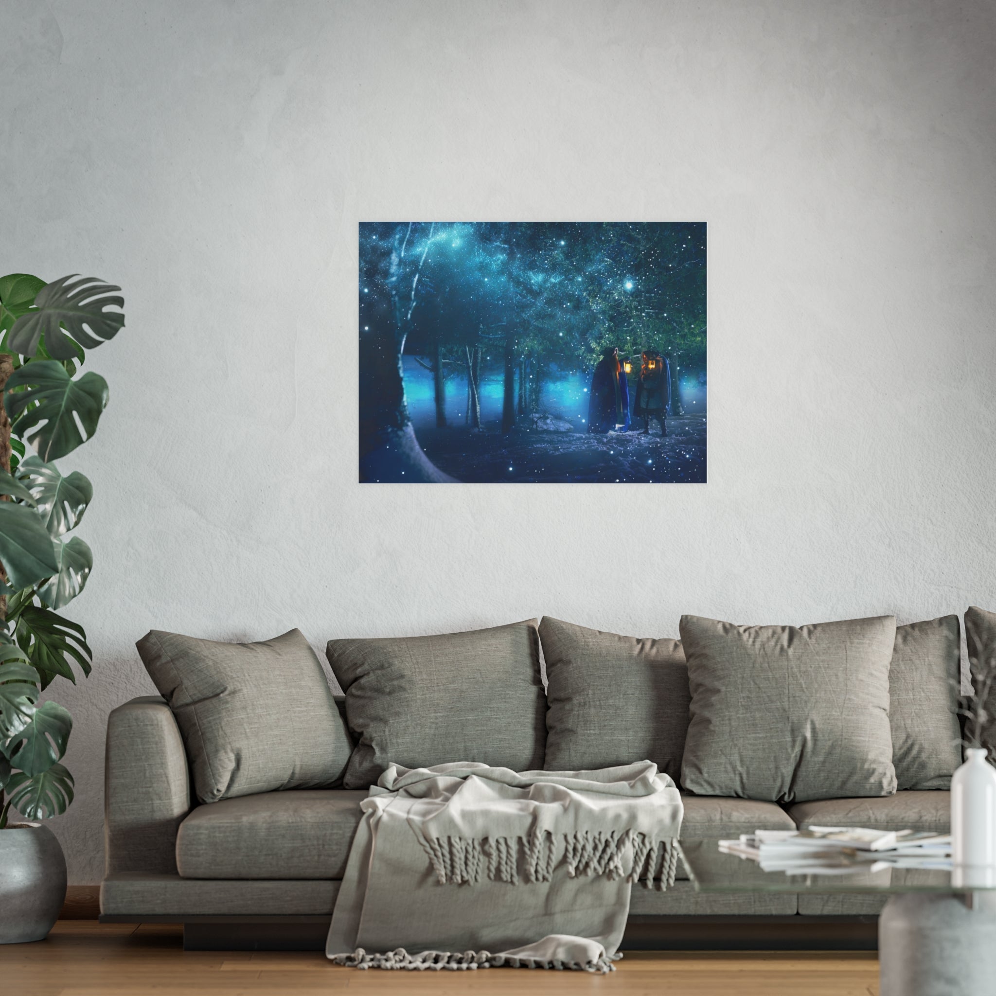 Art Prints • Starbourne