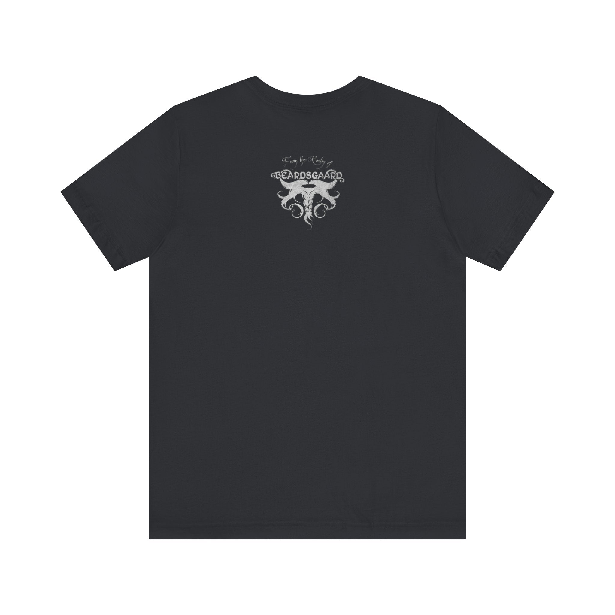 D&D Merch • Silverwing • Wet With Vision Adult T-Shirt {Multiple Colors}