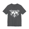 Beardsgaard Logo Adult T-Shirt